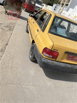 سايبا 131